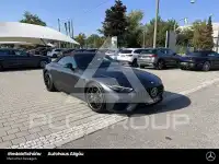 2025 Mercedes Benz SL 43 AMG