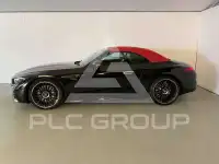 2025 Mercedes Benz SL 43 AMG