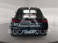 2025 Mercedes Benz EQE