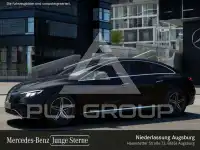 2025 Mercedes Benz EQE