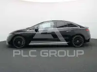 2025 Mercedes Benz EQE