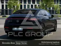 2025 Mercedes Benz EQE