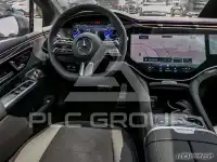 2025 Mercedes Benz EQE