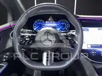 2025 Mercedes Benz EQE