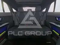 2025 Mercedes Benz EQE