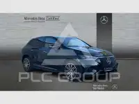 2025 Mercedes Benz EQE