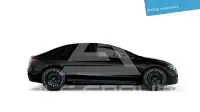 2025 Mercedes Benz EQE