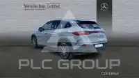 2025 Mercedes Benz EQE