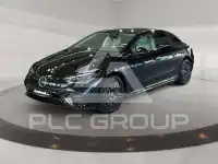 2025 Mercedes Benz EQE