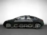 2025 Mercedes Benz EQE