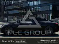 2025 Mercedes Benz EQE