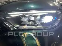 2025 Mercedes Benz EQE