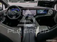 2025 Mercedes Benz EQE