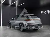 2025 Mercedes Benz EQE