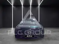2025 Mercedes Benz EQE
