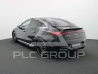 2025 Mercedes Benz EQE