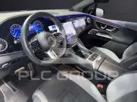 2025 Mercedes Benz EQE