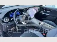 2025 Mercedes Benz EQE