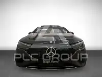 2025 Mercedes Benz EQE