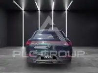 2025 Mercedes Benz EQE