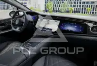 2025 Mercedes Benz EQE