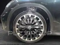 2025 Mercedes Benz EQE