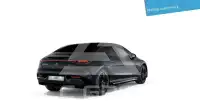 2025 Mercedes Benz EQE