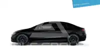 2025 Mercedes Benz EQE