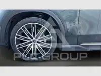 2025 Mercedes Benz EQE