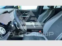 2025 Mercedes Benz EQE
