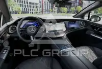 2025 Mercedes Benz EQE