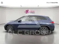 2025 Mercedes Benz EQE