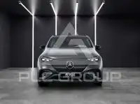 2025 Mercedes Benz EQE