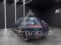 2025 Mercedes Benz EQE