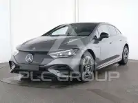 2025 Mercedes Benz EQE