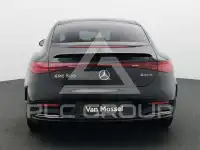 2025 Mercedes Benz EQE