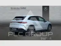 2025 Mercedes Benz EQE