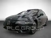 2025 Mercedes Benz EQE
