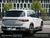 2025 Mercedes Benz EQB