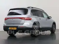 2025 Mercedes Benz EQB