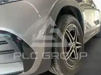 2025 Mercedes Benz EQB