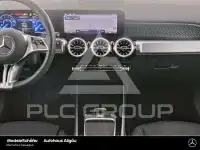 2025 Mercedes Benz EQB