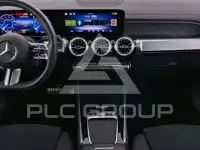 2025 Mercedes Benz EQB