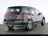 2025 Mercedes Benz EQB