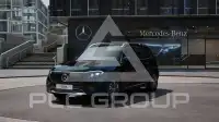 2025 Mercedes Benz EQB