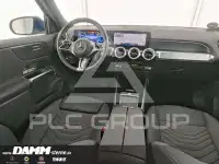 2025 Mercedes Benz EQB