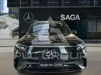 2025 Mercedes Benz EQB