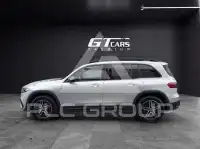 2025 Mercedes Benz EQB
