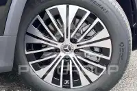 2025 Mercedes Benz EQB