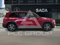 2025 Mercedes Benz EQB